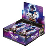 Dragon Ball Super FB04 -Fusion World- Ultra Limit Booster Box