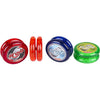 Duncan Yo Yo Beginner ProYo Assorted Colours (1 Unit)