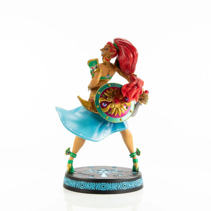 The Legend of Zelda Breath of the Wild Urbosa Collector's Edition PVC Statue