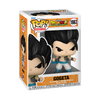 Dragon Ball Super Broly Gogeta Pop! Vinyl