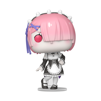 Re:Zero Ram Pop! Vinyl