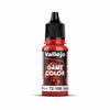 Vallejo Game Colour Scarlett Blood 18ml