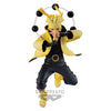 Naruto Shippuden Naruto Uzumaki VIBRATION STARS BANPRESTO Action Figure