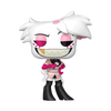 Hazbin Hotel Angel Dust Pop! Vinyl
