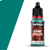 Vallejo Game Colour Aquamarine 18ml