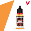 Vallejo Game Colour Sunset Orange 18ml