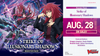 Cardfight! Vanguard DZ-BT15 Strike of Illusionary Shadows Booster SEALED Box [16 Boosters]