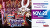 Cardfight! Vanguard DZ-TB03 Future Card Buddyfight Disaster Force Title Booster SEALED Box [12 Boosters]