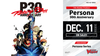 Cardfight! Vanguard DZ-TBP02 Persona 30th Anniversary Title Booster SEALED Box [10 Boosters]