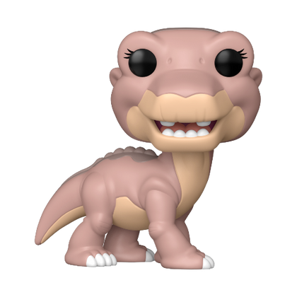The Land Before Time Littlefoot Pop! Vinyl