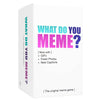 RELATABLE What Do You Meme? Refresh