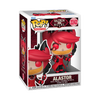 Hazbin Hotel Alastor Pop! Vinyl