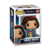 Snow White (2025) Snow White with Apple Pop! Vinyl