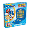 Sonic the Hedgehog Top Trumps Match Board Game