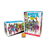Magic the Gathering Marvel Super Heroes Gift Bundle