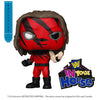 WWE Kane with Pin US Exclusive Pop! Vinyl