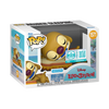 Lilo & Stitch Reuben Sleeping Pop! Vinyl LIMITED EDITION SUPREME