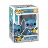 Lilo & Stitch Luau Stitch Pop! Vinyl