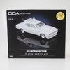 DDA Ford XB Interceptor 1:24 Scale Plastic Model Kit