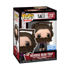 Saw Amanda in Reverse Bear Trap US Exclusive Funko Pop! Vinyl