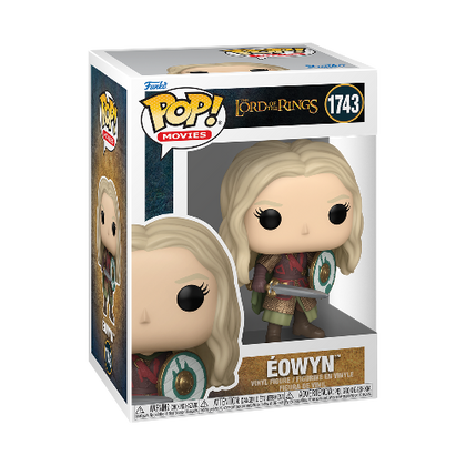 The Lord of the Rings Eowyn Pop! Vinyl