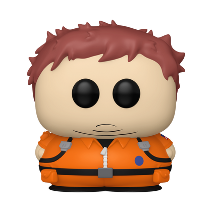 South Park Hippie Exterminator Cartman Pop! Vinyl