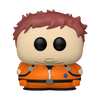 South Park Hippie Exterminator Cartman Pop! Vinyl