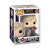 Buffy the Vampire Slayer Buffy with Scythe Pop! Vinyl