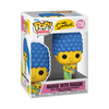 The Simpsons Marge with Maggie Pop! Vinyl