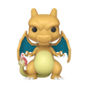 Pokemon Charizard (Pastel) US Exclusive Pop! Vinyl