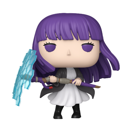 Frieren Beyond Journey's End Fern Pop! Vinyl