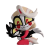 Hazbin Hotel Charlie and KeeKee Youtooz Vinyl Figure
