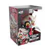 Hazbin Hotel Charlie and KeeKee Youtooz Vinyl Figure