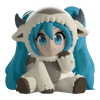 Hatsune Miku x Avatar the Last Airbender Appa Youtooz Action Figure