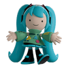 Hatsune Miku x Adventure Time BMO Youtooz Action Figure