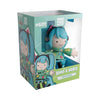 Hatsune Miku x Adventure Time BMO Youtooz Action Figure