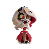 Hazbin Hotel Party Outfit Charlie Youtooz Vinyl Figure