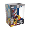Hazbin Hotel Summer Lucifer Youtooz Vinyl Figure