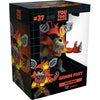 Five Nights at Freddys FNAF Grimm Foxy Youtooz Vinyl Figure