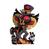 Hazbin Hotel Sir Pentious Youtooz Vinyl Figure