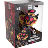 Hazbin Hotel Sir Pentious Youtooz Vinyl Figure