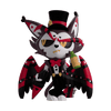 Hazbin Hotel Husk Youtooz Vinyl Figure
