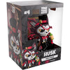 Hazbin Hotel Husk Youtooz Vinyl Figure
