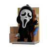 Scream Lights Out Ghostface Youtooz Vinyl Figure