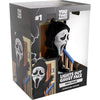 Scream Lights Out Ghostface Youtooz Vinyl Figure