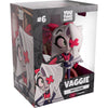 Hazbin Hotel Vaggie Youtooz Vinyl Figure
