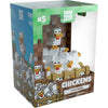 Minecraft Chickens Youtooz Vinyl Figure