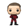 Daredevil Born Again Daredevil Unmasked US Exclusive Pop! Vinyl
