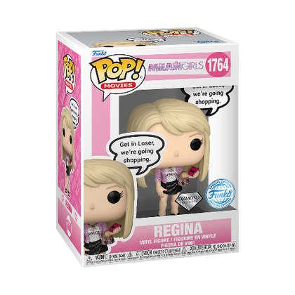 Mean Girls Regina 