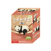 Panda Resting on the Edge Mini Figure Blind Box [1 Unit]
